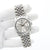 Rolex Datejust 36 126200 Silver Dial Jubilee bracelet - Full Set