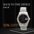 ON SALE: Rolex "Turn O Graph" Datejust ref. 16264 - Black Dial - Full Set