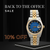ON SALE: Rolex Datejust 36 ref. 16233 Blue Degradee Diamonds dial - Jubilee Bracelet - Full Set