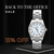ON SALE: Rolex Air King ref. 14010 White Roman dial