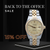 ON SALE: Rolex Datejust ref. 16013 -Steel/Gold - Champagne dial (VIII)