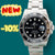 ON SALE: Rolex Submariner Date ref. 116610LN - Oyster Bracelet - Full Set
