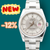 ON SALE: Rolex Datejust ref. 116200 Tuxedo Dial - Oyster - Full Set