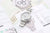 Rolex Daytona ref. 116520 White Dial - Full Set