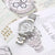 Rolex Daytona ref. 116520 White Dial - Full Set