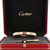 Cartier - Love Bracelet 750(YG) 29.7g - Size 16 With screwdriver - Full Set - 2007