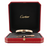 Cartier - Love Bracelet 750(YG) 29.7g - Size 16 With screwdriver - Full Set - 2007