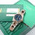 Rolex Datejust ref. 116201 Blue Dial Oyster bracelet - Full Set