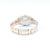 Rolex Datejust ref. 116201 Sundust Dial with Diamonds - Oyster bracelet - Full Set