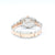 Rolex Datejust ref. 116201 Black Diamonds Dial Oyster bracelet - Full Set
