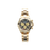 Rolex Daytona ref. 116528 Crystal Gold dial - Full Set