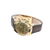 Rolex Daytona ref. 116518 – Armband aus 18 Karat Gelbgold und Leder – Champagnerfarbenes Zifferblatt mit goldenen Hilfszifferblättern – komplettes Set