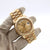 Rolex Day-Date 40 ref. 228238 "The President" - Champagne Dial - Full Set