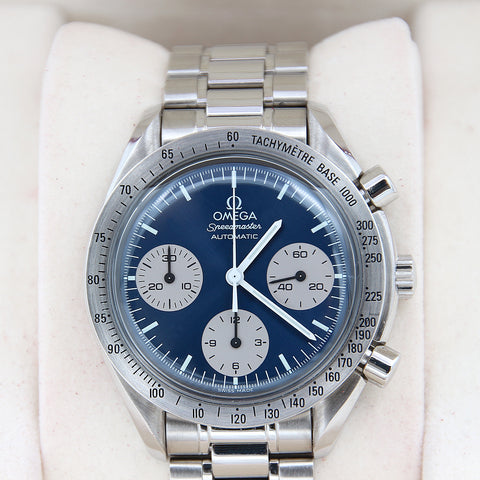 Buy Online Watch Omega Speedmaster automatic Limited