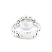 Bild in Galerie-Viewer laden, Omega Speedmaster Automatic Ref. 3510.82 - Limited Edition Japan Blue Dial - Voller Satz
