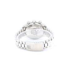 Bild in Galerie-Viewer laden, Omega Speedmaster Automatic Ref. 3510.82 - Limited Edition Japan Blue Dial - Voller Satz
