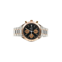Bild in Galerie-Viewer laden, Omega Speedmaster Automatisch 3316.50 in Stahl/Gold
