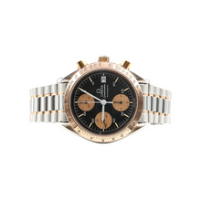 Bild in Galerie-Viewer laden, Omega Speedmaster Automatisch 3316.50 in Stahl/Gold
