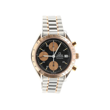 Bild in Galerie-Viewer laden, Omega Speedmaster Automatisch 3316.50 in Stahl/Gold
