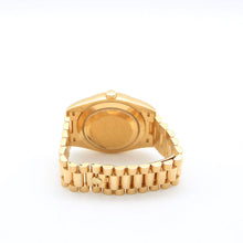 Załaduj obraz do przeglądarki galerii, Rolex Day-Date 40 ref. 228238 &quot;The President&quot; - Black &quot;Waffle&quot; Dial - Full Set
