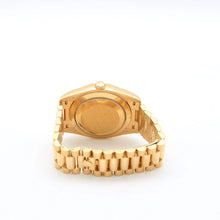 Załaduj obraz do przeglądarki galerii, Rolex Day-Date 40 ref. 228238 &quot;The President&quot; - Black &quot;Waffle&quot; Dial - Full Set
