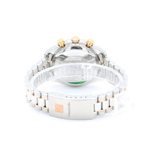 Bild in Galerie-Viewer laden, Omega Speedmaster Automatisch 3316.50 in Stahl/Gold
