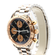 Bild in Galerie-Viewer laden, Omega Speedmaster Automatisch 3316.50 in Stahl/Gold
