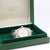 Rolex Datejust 36 ref. 1603 - Silver Dial (V III) - Jubilee - Full Set