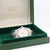 Rolex Datejust 36 ref. 1603 - Silver Dial - Jubilee - Full Set