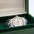 Rolex Datejust 36 Ref. 1603 - Silver Dial - Jubilee - Voller Satz