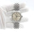 Rolex Datejust 36 Ref. 1603 - Silver Dial - Jubilee - Voller Satz