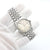 Rolex Datejust 36 ref. 1603 - Silver Dial - Jubilee - Full Set