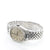 Rolex Datejust 36 Ref. 1603 - Silver Dial - Jubilee - Voller Satz