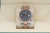 Rolex Datejust ref. 126331 Zifferblatt mit grauem Motiv, Roségold/Stahl – Oyster-Armband