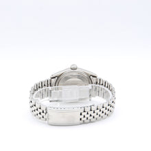 Załaduj obraz do przeglądarki galerii, Rolex Datejust 36 ref. 1603 - Silver Dial (V III) - Jubilee - Full Set
