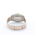 Rolex Datejust ref. 126331 Grey Motif dial Rose Gold / Steel - Oyster bracelet
