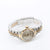 Rolex Datejust Lady ref. 69173 - Jubilee Bracelet - Silver Millennary Diamonds