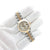 Rolex Datejust Lady ref. 69173 - Jubilee Bracelet - Silver Millennary Diamonds