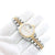 Rolex Datejust Lady ref. 69173 - Jubilee Bracelet - Silver Millennary Diamonds