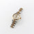 Rolex Datejust Lady ref. 69173 - Jubilee Bracelet - Silver Millennary Diamonds