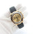 Rolex Daytona ref. 116518LN - Oysterflex - Champagne Dial with Gold Subdials - Full Set