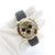 Rolex Daytona ref. 116518LN - Oysterflex - Champagne Dial with Black Subdials - Full Set