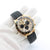 Rolex Daytona ref. 116518LN - Oysterflex - Champagne Dial with Black Subdials - Full Set