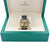 Rolex Daytona ref. 116518LN - Oysterflex - Champagne Dial with Gold Subdials - Full Set