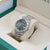 Rolex Day-Date 40 ref. 228239 - Rhodium Dial - Full Set