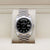 Rolex Day-Date 40 ref. 228239 - Black Dial - Full Set