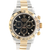 Rolex Daytona Ref. 116503 Stahl/Gold – Schwarzes Zifferblatt – Komplettset
