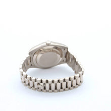 Load image into Gallery viewer, Rolex Day-Date 40 ref. 228239 - Rhodium Lines Motif Dial - Full Set
