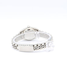 Load image into Gallery viewer, Rolex Oyster Perpetual ref. 76080 Silver Dial Steel bracelet
