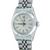 Rolex Oyster Perpetual ref. 76080 Silver Dial Steel bracelet